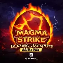Magma Strike