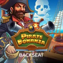 Pirate Bonanza