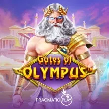 Gates of Olympus