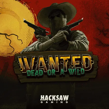 Wanted Dead or a Wild