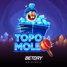 Topo Mole