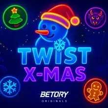 Twist New Year