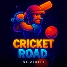 Cricket Road