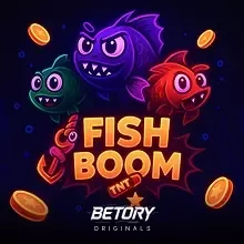Fish Boom
