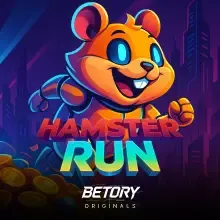 Hamster Run