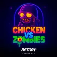 Chicken Road Zombies