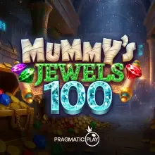 Mummy's Jewels