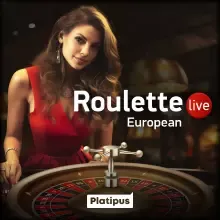 European Roulette