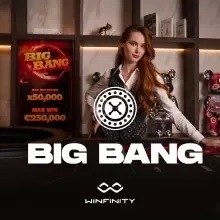 Big Bang Roulette